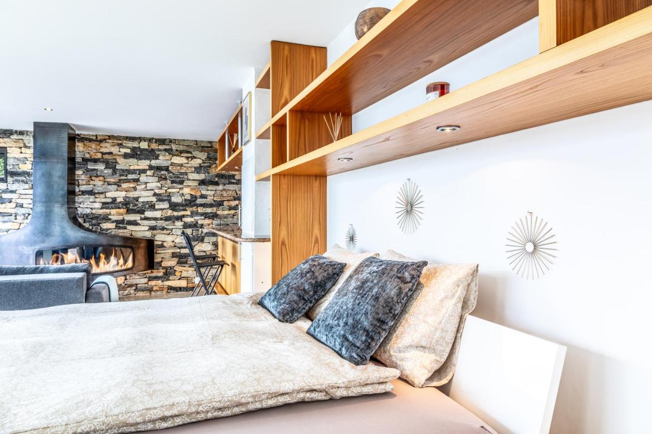 Loft Saviese Διαμέρισμα Εξωτερικό φωτογραφία