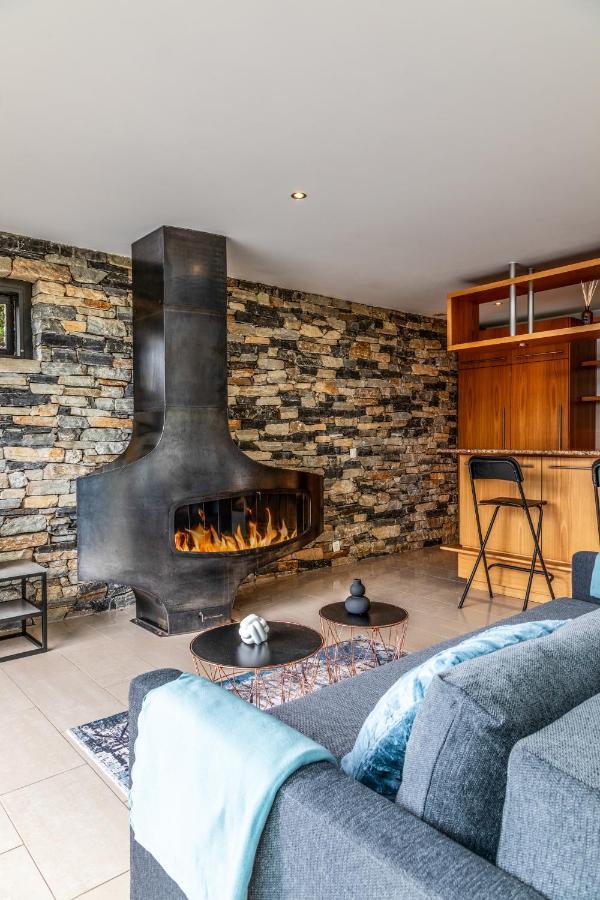 Loft Saviese Διαμέρισμα Εξωτερικό φωτογραφία