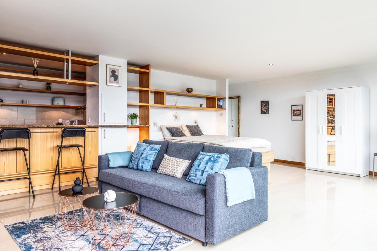 Loft Saviese Διαμέρισμα Εξωτερικό φωτογραφία